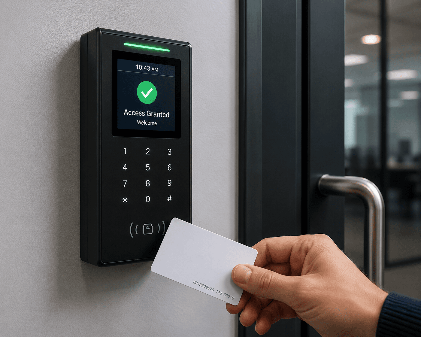 Access Control